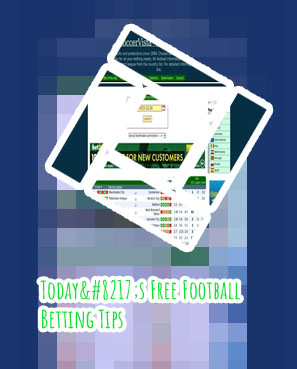 Accurate betting tips today