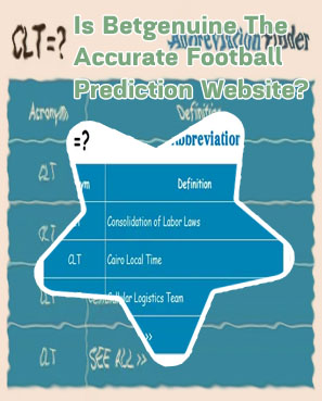 Accurate sure prediction