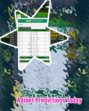 Adibet livescore