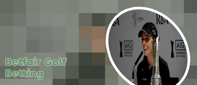 Aig womens open betting odds