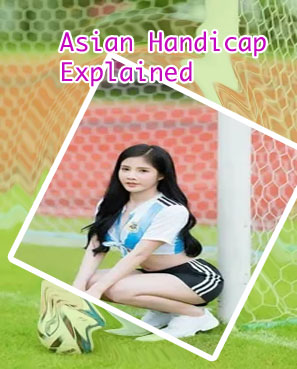 Asian football bookies