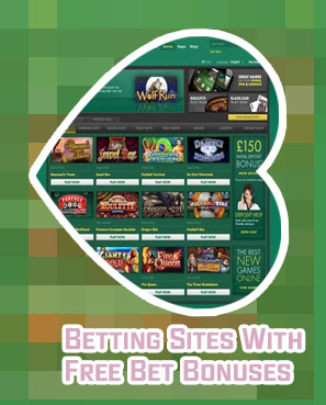 Best betting site promotions