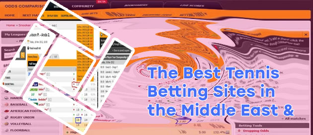 Best french open betting sites