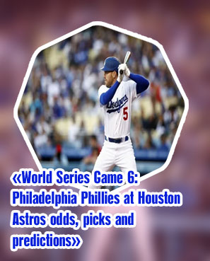 Best mlb picks