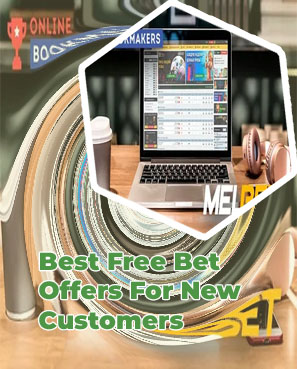 Best online bookmaker deals