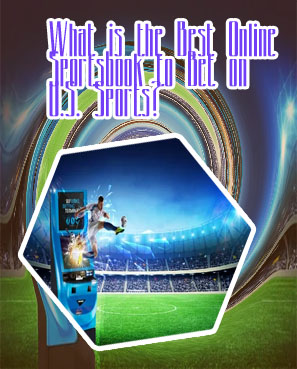 Best places to bet on sports online