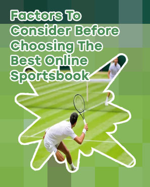 Best tennis sportsbook