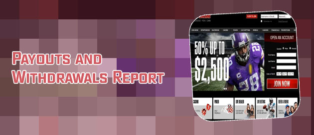Best withdrawal sportsbooks