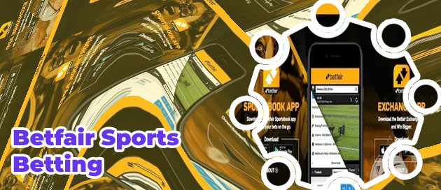 Betfair mobile app android