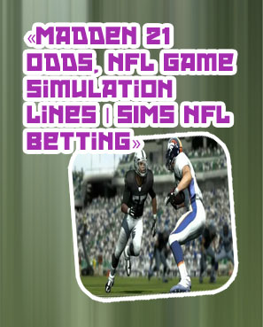 Betonline madden