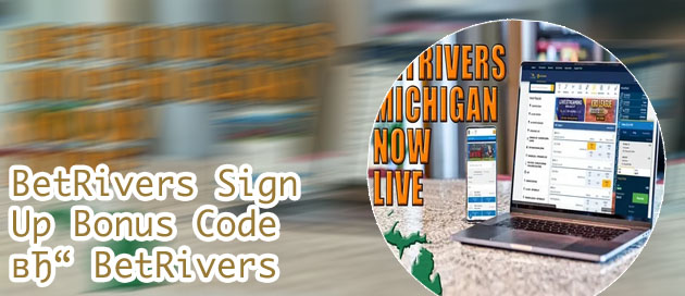 Betrivers sportsbook app