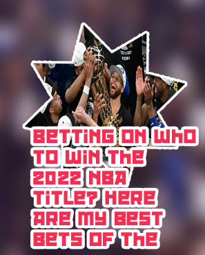 Betting line nba championship