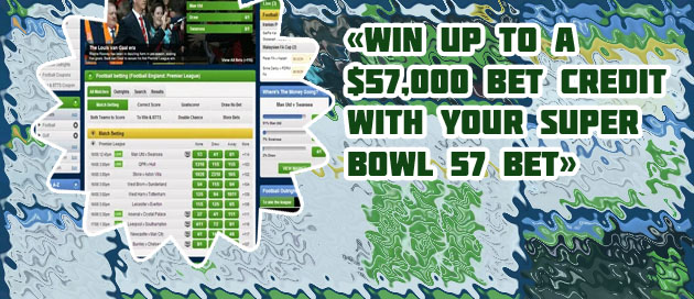 Betting sites deals