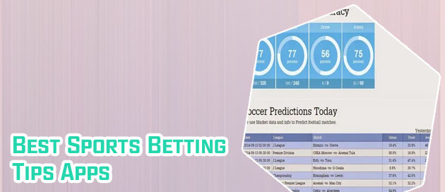 Betting tips best site