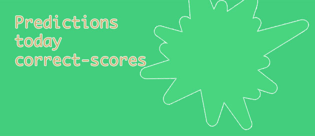 Bettingclosed today correct scores