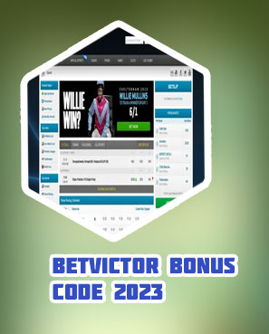 Betvictor welcome bonus