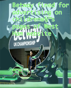 Betway company
