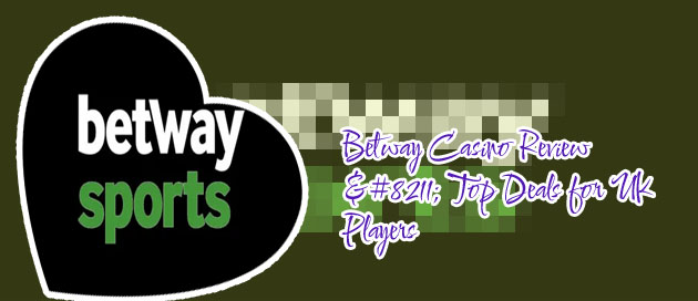Betway uk