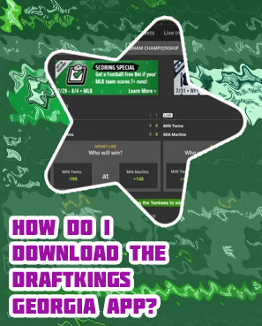Draftkings apps