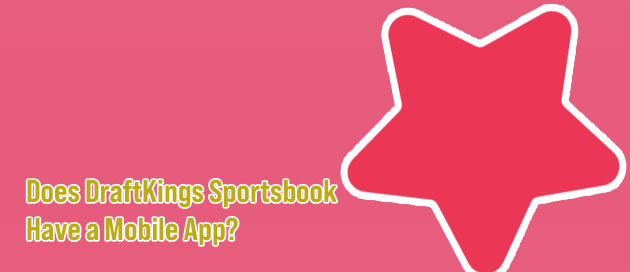 Draftkings sportsbook app