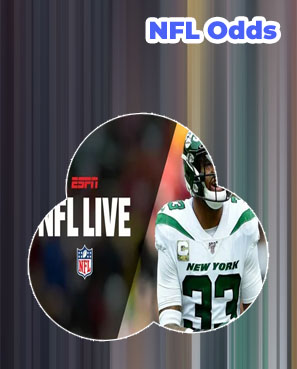 Espn nfl daily line