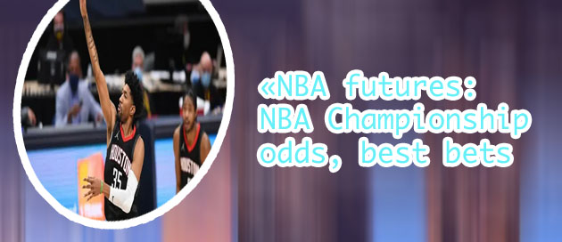 Fanduel nba championship odds