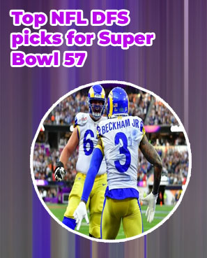 Fanduel super bowl odds