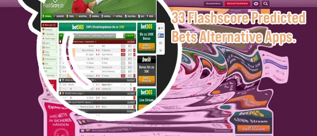Flashscore betting tips