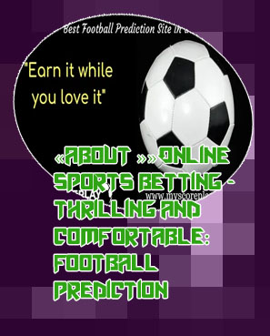 Football prediction websites