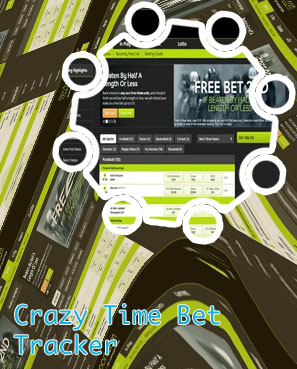 Free bet tracker