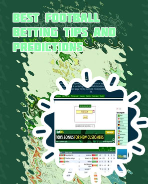 Free football betting tips prediction for tomorrow and weekend