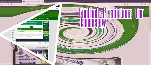 Free vip soccer predictions