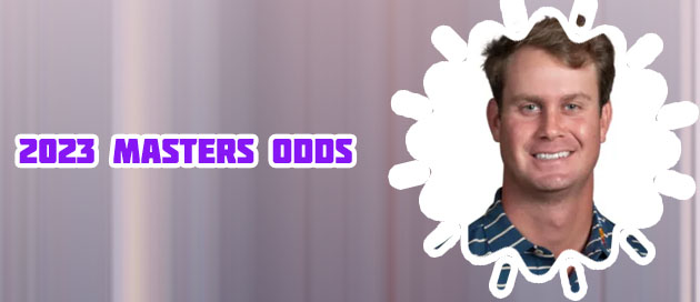 Harris english masters odds
