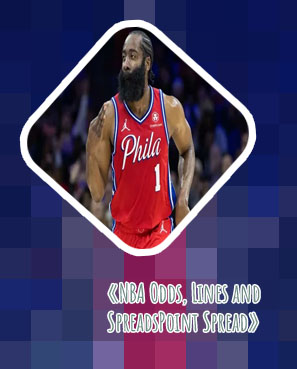 Knicks sixers line