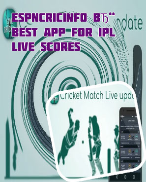 Live cricket score and betting rate app