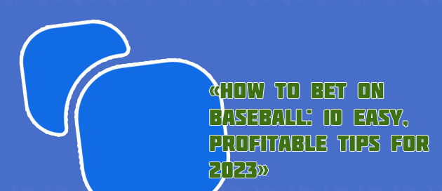 Mlb bets of the day