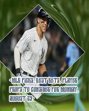 Mlb moneyline predictions