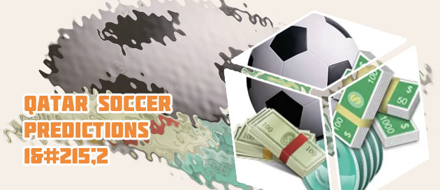 Moneymaker soccer prediction