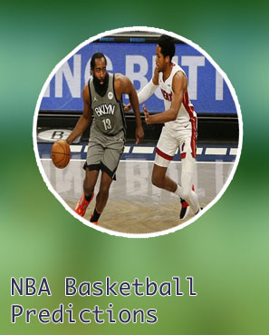 Nba basketball predictions tips