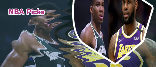 Nba handicapper picks
