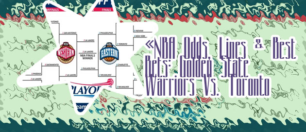 Nba schedule betting lines