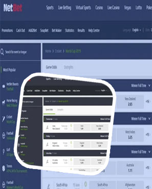 Netbet soccer prediction