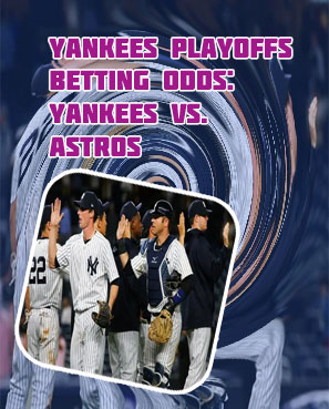 Odds on tonights yankee game