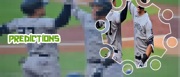 Odds on yankees game tonight