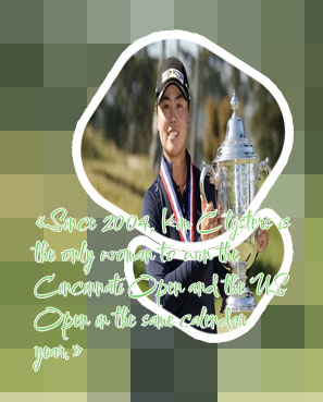 Odds to win womens us open golf