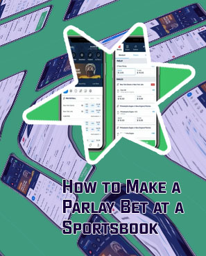 Parlay sports betting app