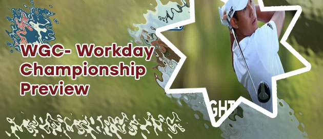Pga wgc workday field