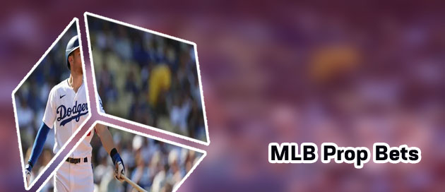 Prop bets mlb