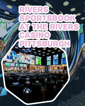 Rivers casino sportsbook