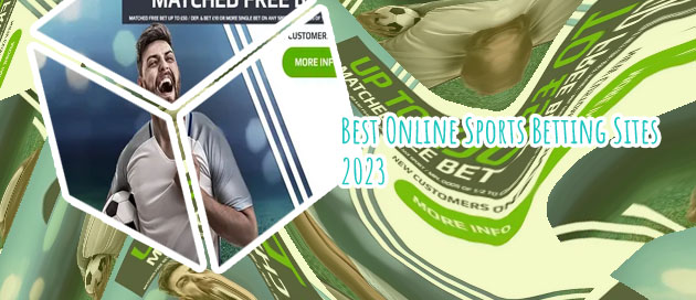 Safest online sports betting sites